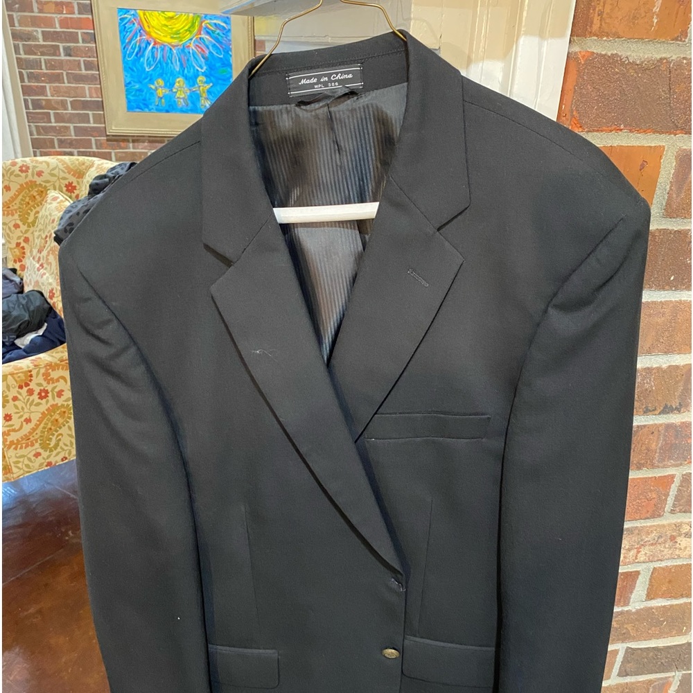 Sports Coat